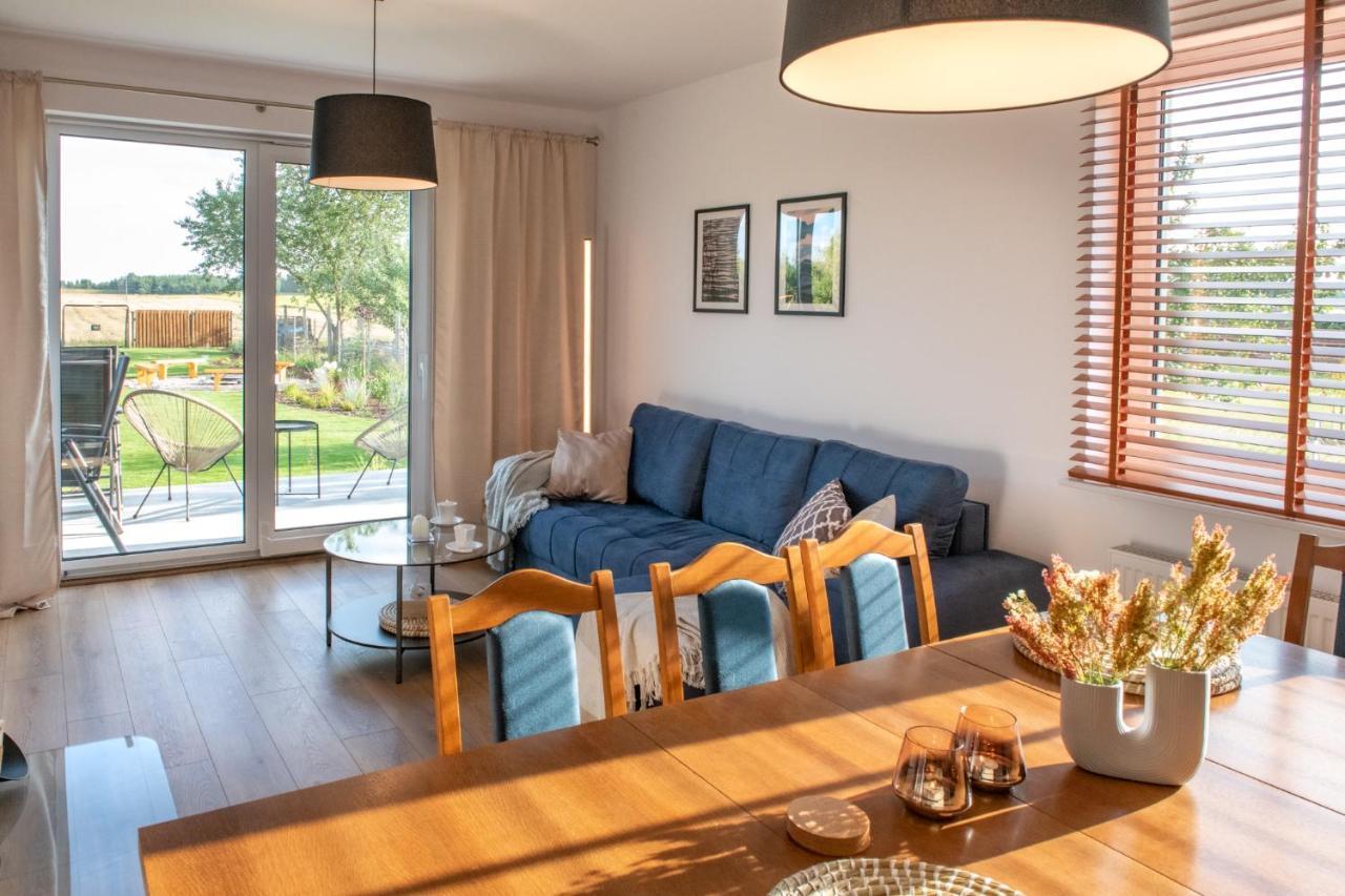 Wingris - Nad Jeziorem Wigry Holiday home Bryzgiel