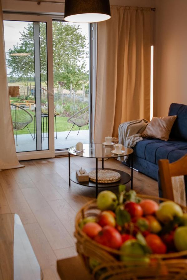 Holiday home Wingris - Nad Jeziorem Wigry Bryzgiel