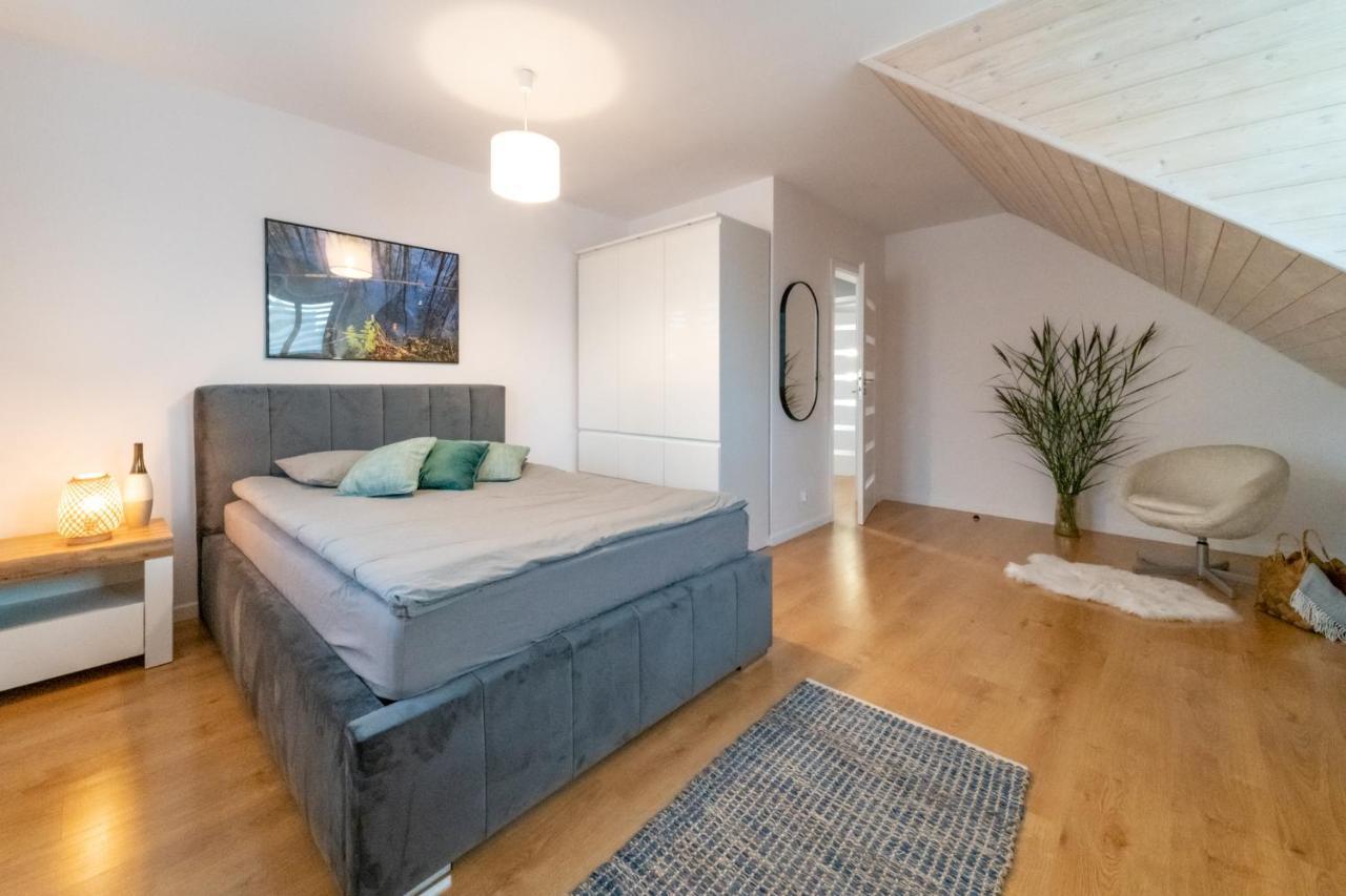 Holiday home Wingris - Nad Jeziorem Wigry