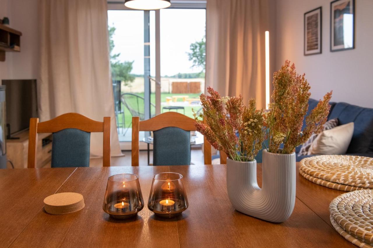 Wingris - Nad Jeziorem Wigry Holiday home Bryzgiel