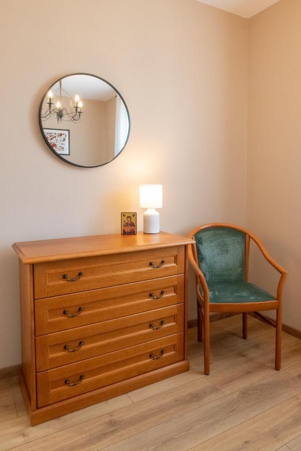 Wingris - Nad Jeziorem Wigry Holiday home *
