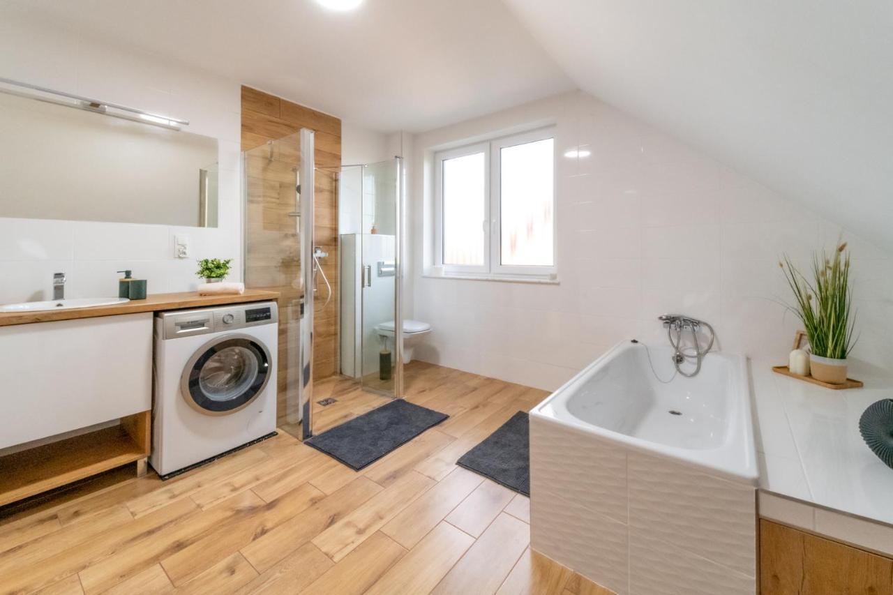 Holiday home Wingris - Nad Jeziorem Wigry