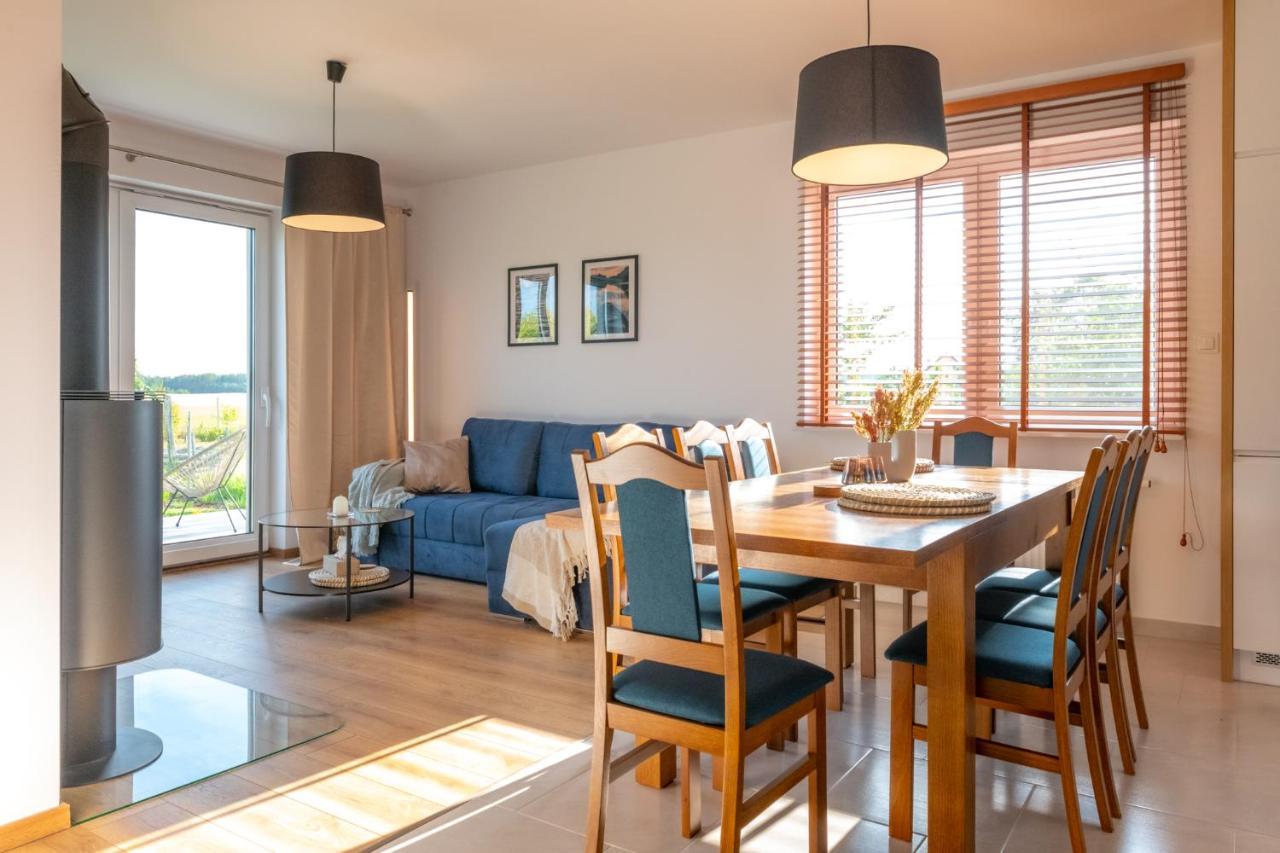 Holiday home Wingris - Nad Jeziorem Wigry