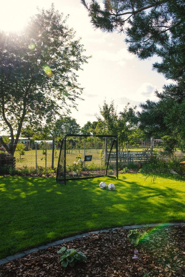 Wingris - Nad Jeziorem Wigry Holiday home *