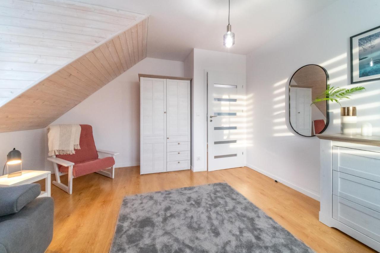 Holiday home Wingris - Nad Jeziorem Wigry