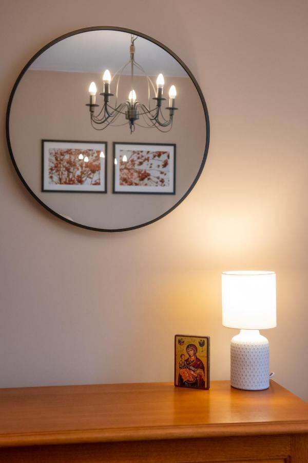 Holiday home Wingris - Nad Jeziorem Wigry Bryzgiel