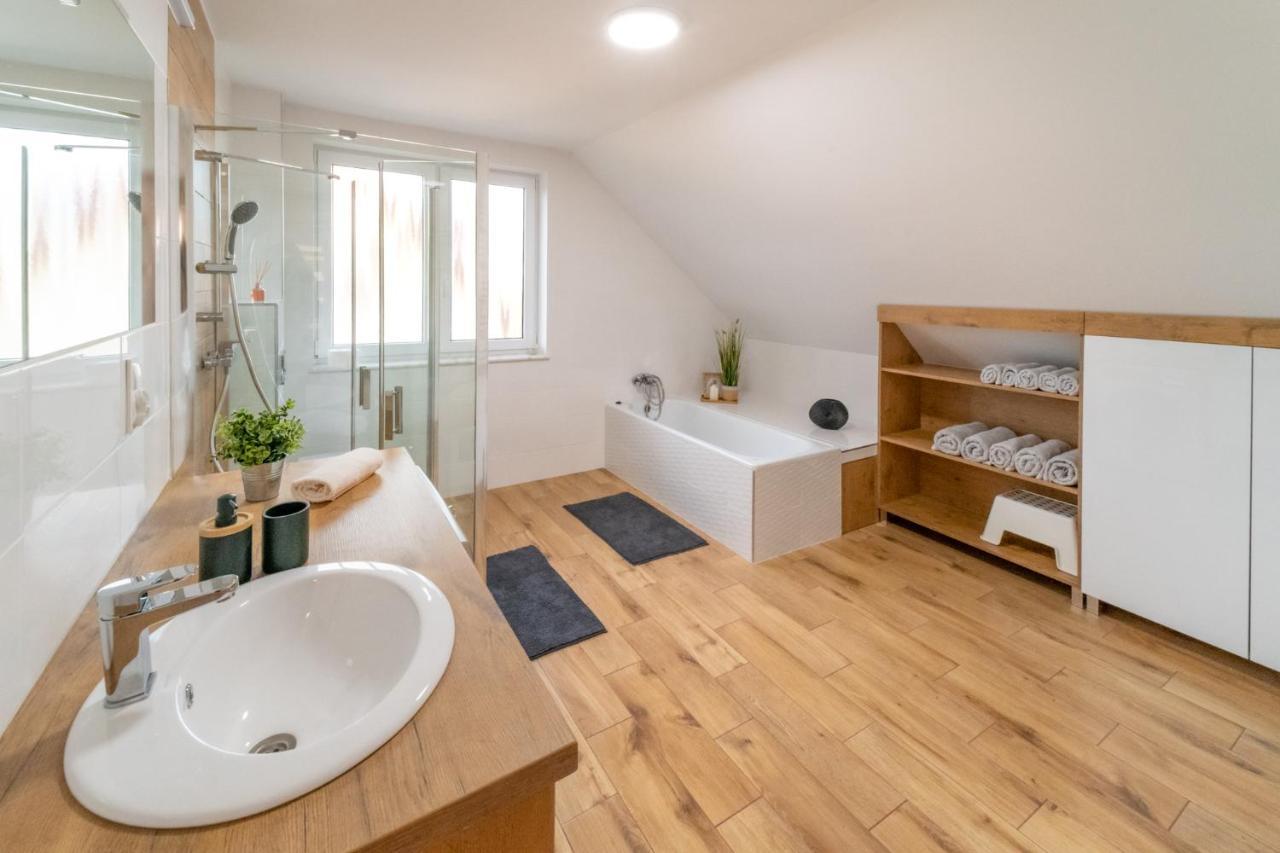 Wingris - Nad Jeziorem Wigry Holiday home