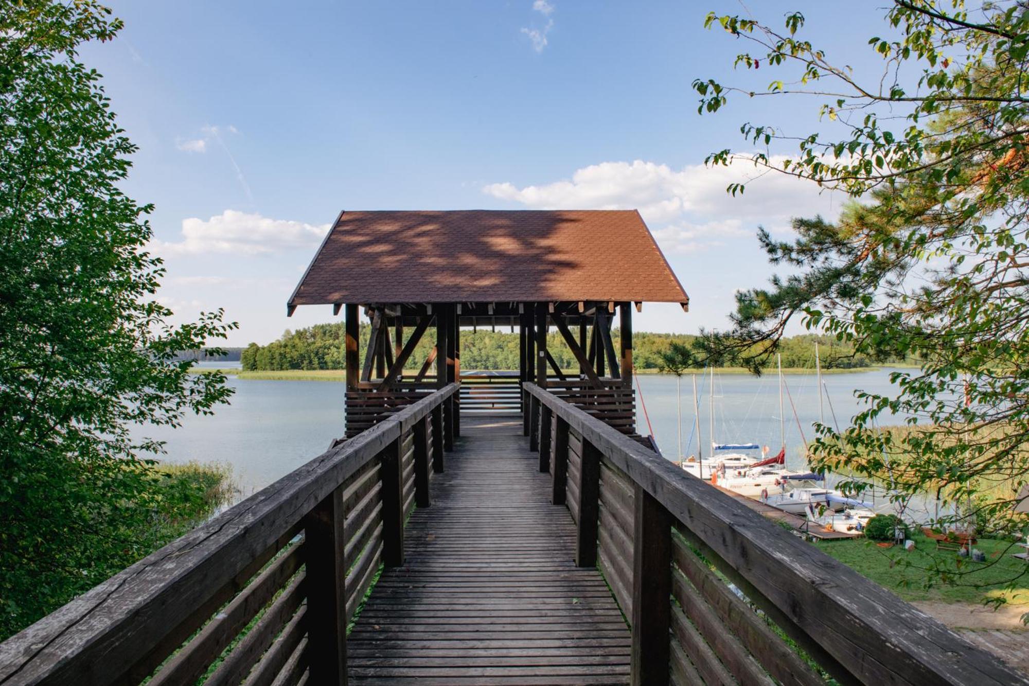 Holiday home Wingris - Nad Jeziorem Wigry