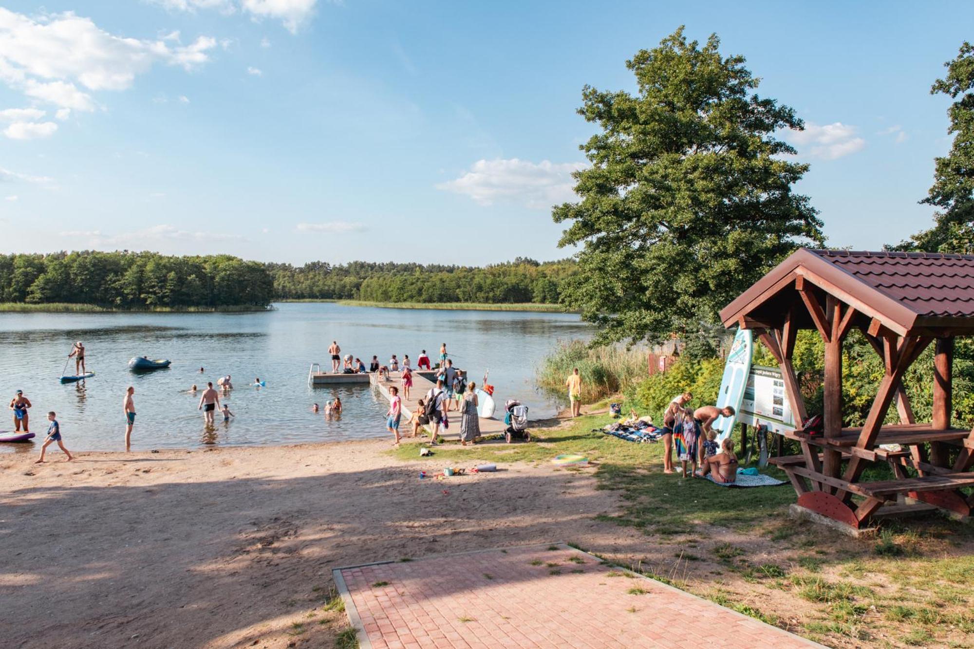 Wingris - Nad Jeziorem Wigry Holiday home