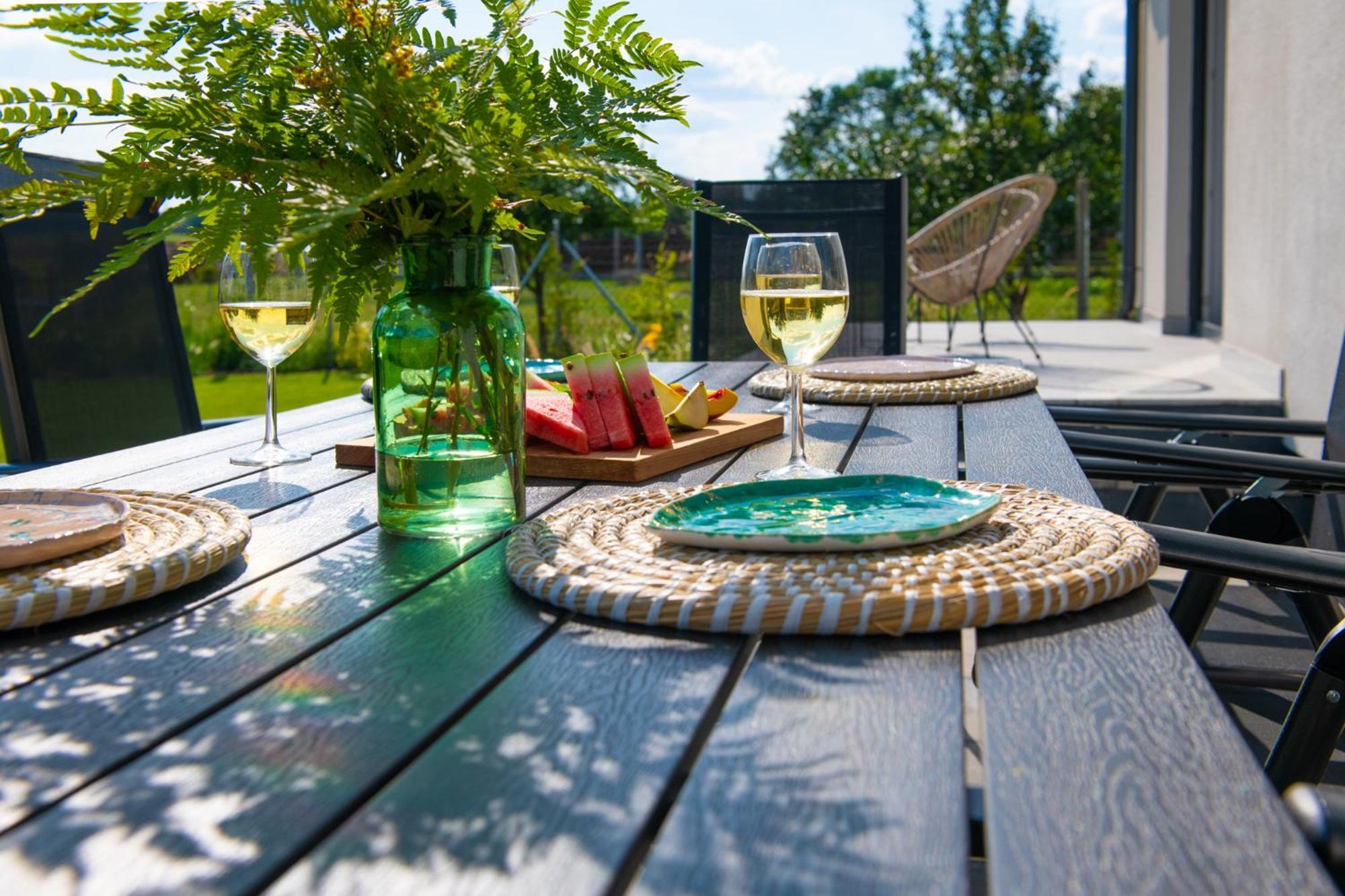 Wingris - Nad Jeziorem Wigry Holiday home *