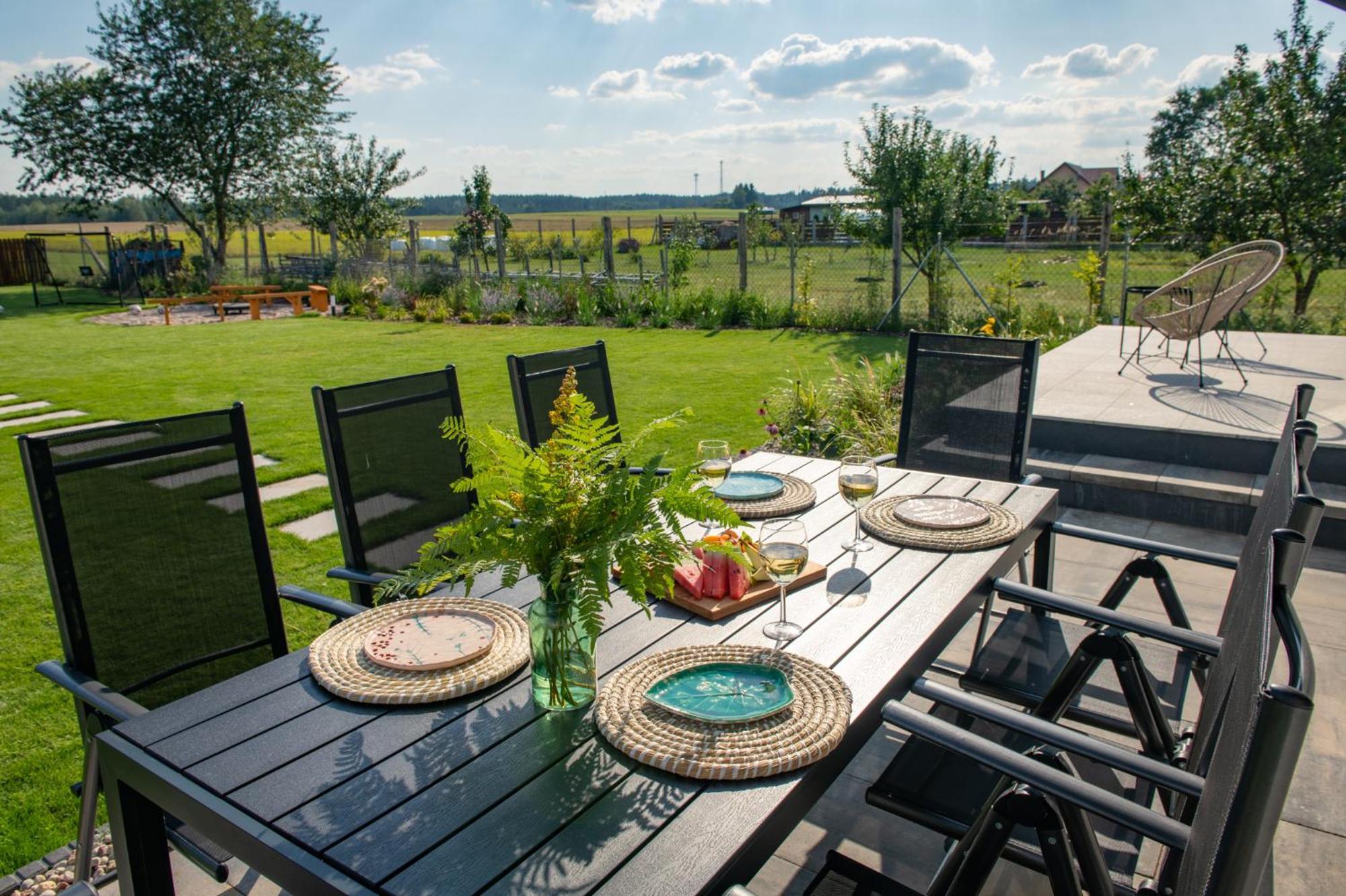 Holiday home Wingris - Nad Jeziorem Wigry Bryzgiel