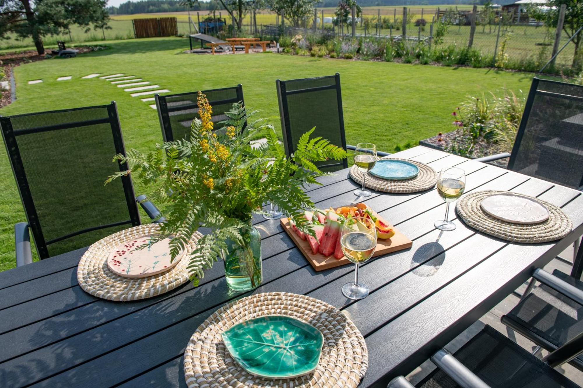 Holiday home Wingris - Nad Jeziorem Wigry Bryzgiel