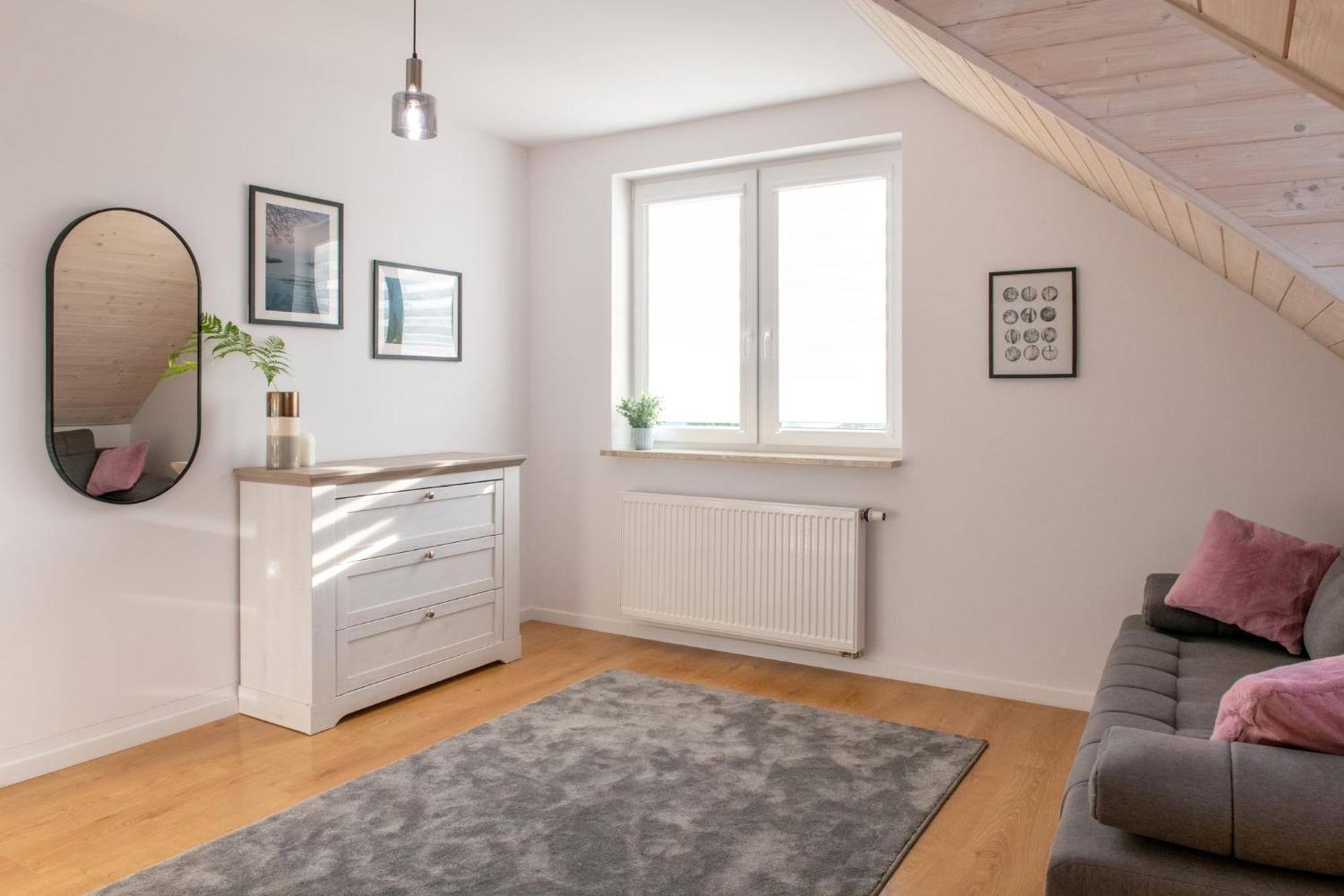 Holiday home Wingris - Nad Jeziorem Wigry