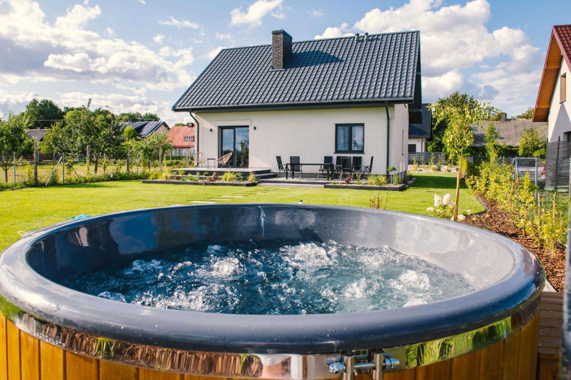 Holiday home Wingris - Nad Jeziorem Wigry
